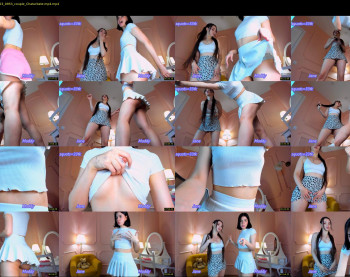 maddy___collins — 48 minute Chaturbate female cam video clip, 1080p, Feb 16, 2023