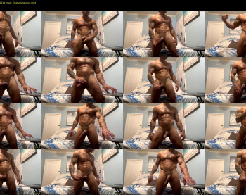 marcoducati — 8 minute Chaturbate male cam video clip, 720p, Feb 17, 2023