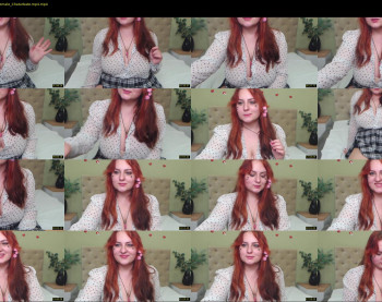 rubyri — 31 minute Chaturbate female cam video clip, 720p, Feb 16, 2023