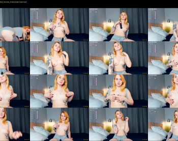 shellymang — 54 minute Chaturbate female cam video clip, 1080p, Feb 16, 2023