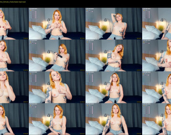 shellymang — 54 minute Chaturbate female cam video clip, 1080p, Feb 16, 2023