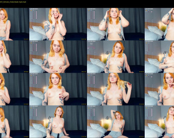 shellymang — 24 minute Chaturbate female cam video clip, 1080p, Feb 16, 2023