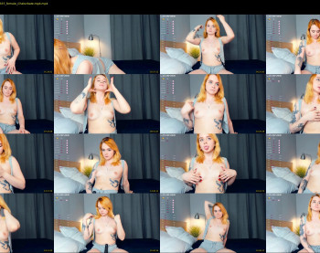 shellymang — 25 minute Chaturbate female cam video clip, 1080p, Feb 16, 2023