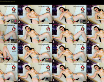 sofiedvige — 56 minute Chaturbate couple cam video clip, 1080p, Feb 16, 2023