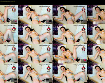 sofiedvige — 61 minute Chaturbate couple cam video clip, 1080p, Feb 16, 2023
