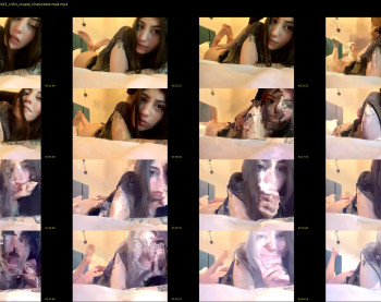 step__siblings — 4 minute Chaturbate couple cam video clip, 480p, Feb 16, 2023