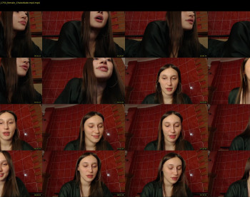 highlemonsss — 12 minute Chaturbate female cam video clip, 1080p, Feb 17, 2023
