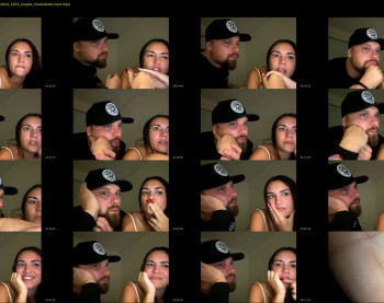 mickyandbella — 5 minute Chaturbate couple cam video clip, 480p, Feb 17, 2023