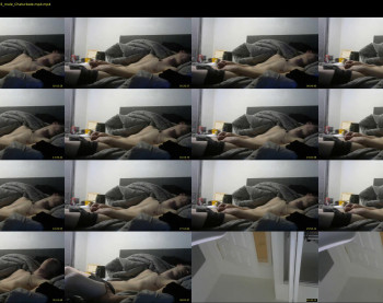 millerjdm — 47 minute Chaturbate male cam video clip, 720p, Feb 17, 2023