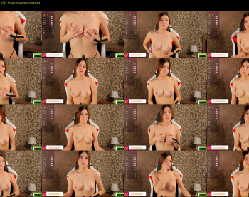 rebeccabryan — 57 minute Chaturbate female cam video clip, 1080p, Feb 17, 2023