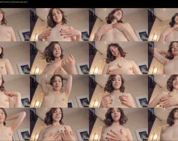 shellymang — 56 minute Chaturbate female cam video clip, 1080p, Feb 17, 2023