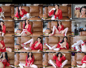 sofia3211 — 99 minute Chaturbate couple cam video clip, 720p, Feb 17, 2023