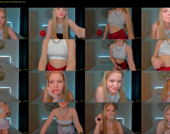stacey_long — 54 minute Chaturbate couple cam video clip, 1080p, Feb 17, 2023