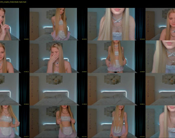 stacey_long — 54 minute Chaturbate couple cam video clip, 1080p, Feb 17, 2023