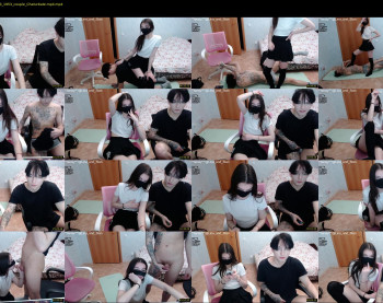 weekend_show — 56 minute Chaturbate couple cam video clip, 1080p, Feb 17, 2023