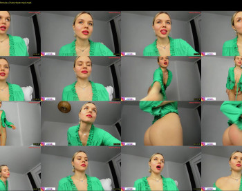 corni__ — 13 minute Chaturbate female cam video clip, 720p, Feb 19, 2023