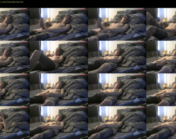 millerjdm — 6 minute Chaturbate male cam video clip, 720p, Feb 19, 2023