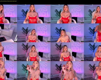 realsofiamarin — 29 minute Chaturbate female cam video clip, 720p, Feb 19, 2023