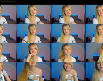 stacey_long — 30 minute Chaturbate couple cam video clip, 720p, Feb 19, 2023