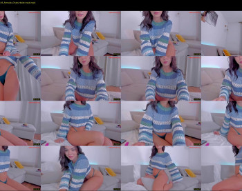 _gabrielle_ — 29 minute Chaturbate female cam video clip, 720p, Feb 21, 2023