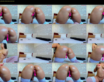 evvanew — 28 minute Chaturbate female cam video clip, 720p, Feb 20, 2023
