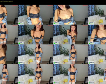 fritha — 4 minute Chaturbate female cam video clip, 720p, Feb 20, 2023