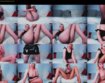 loralory_ — 76 minute Chaturbate female cam video clip, 720p, Feb 20, 2023