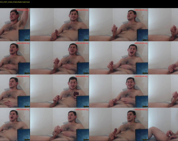 polypimmaculate — 41 minute Chaturbate male cam video clip, 480p, Feb 20, 2023
