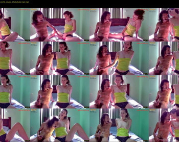 randomshuffle — 32 minute Chaturbate couple cam video clip, 480p, Feb 20, 2023