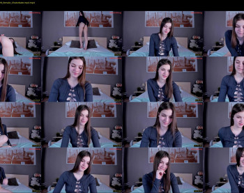 sof1a_shy — 120 minute Chaturbate female cam video clip, 720p, Feb 21, 2023