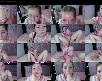 sofia_sweet_a — 123 minute Chaturbate female cam video clip, 720p, Feb 20, 2023