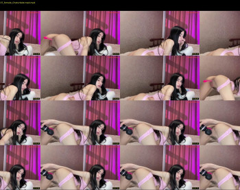 totallytiny_ — 4 minute Chaturbate female cam video clip, 720p, Feb 20, 2023