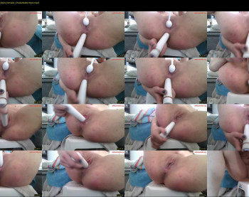 clapingrandy — 3 minute Chaturbate female cam video clip, 720p, Feb 21, 2023