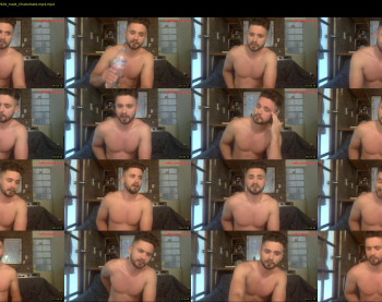 cowboylean — 17 minute Chaturbate male cam video clip, 480p, Feb 21, 2023