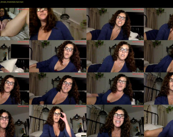 ddmolly — 22 minute Chaturbate female cam video clip, 480p, Feb 21, 2023