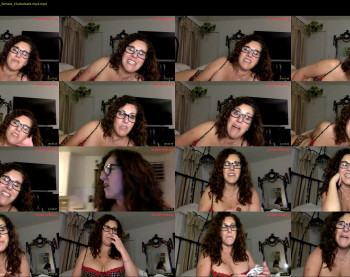 ddmolly — 28 minute Chaturbate female cam video clip, 480p, Feb 21, 2023
