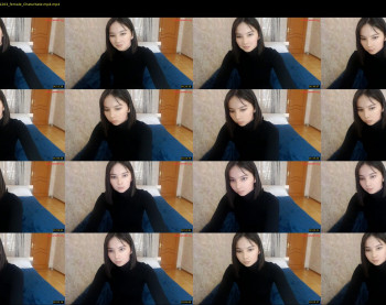 divine_move — 4 minute Chaturbate female cam video clip, 720p, Feb 21, 2023