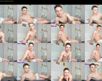 droll_guy — 57 minute Chaturbate male cam video clip, 720p, Feb 21, 2023