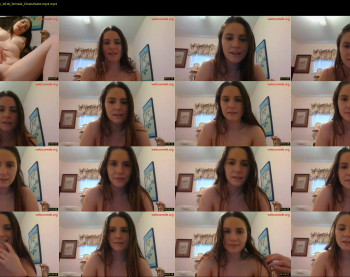 dutchessredxx — 8 minute Chaturbate female cam video clip, 480p, Feb 21, 2023