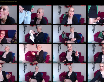 emprexkala — 31 minute Chaturbate couple cam video clip, 720p, Feb 21, 2023