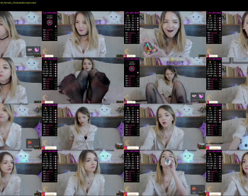 ginger_pie — 35 minute Chaturbate female cam video clip, 720p, Feb 22, 2023