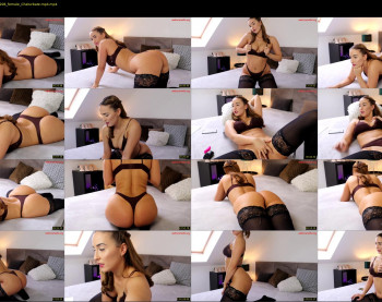 ginnybabe_ — 75 minute Chaturbate female cam video clip, 720p, Feb 21, 2023