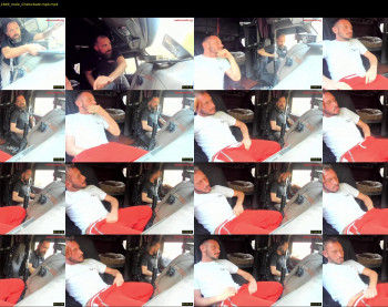 hardworkertn — 12 minute Chaturbate male cam video clip, 720p, Feb 21, 2023