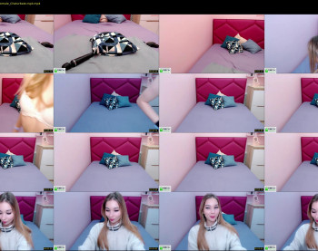 hator_ — 7 minute Chaturbate female cam video clip, 720p, Feb 22, 2023