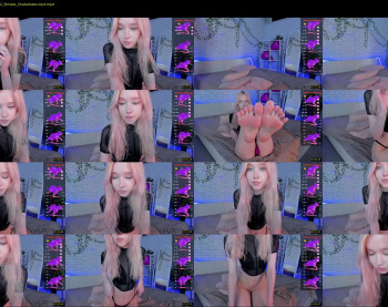 irma_bell — 13 minute Chaturbate female cam video clip, 720p, Feb 21, 2023