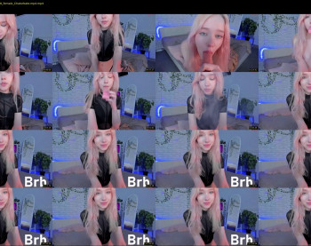 irma_bell — 82 minute Chaturbate female cam video clip, 720p, Feb 22, 2023