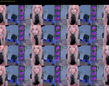 irma_bell — 3 minute Chaturbate female cam video clip, 720p, Feb 22, 2023
