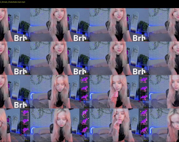 irma_bell — 29 minute Chaturbate female cam video clip, 720p, Feb 22, 2023