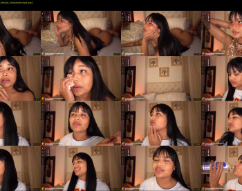 itsyaraa — 42 minute Chaturbate female cam video clip, 720p, Feb 22, 2023