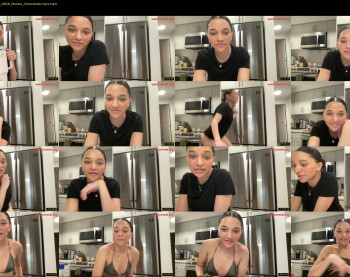 ittybity115598 — 121 minute Chaturbate female cam video clip, 480p, Feb 21, 2023